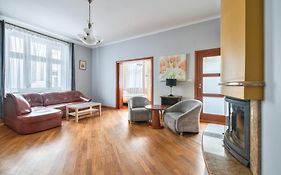 Dr Apartments - Harbor